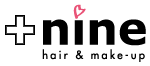 +nine logo